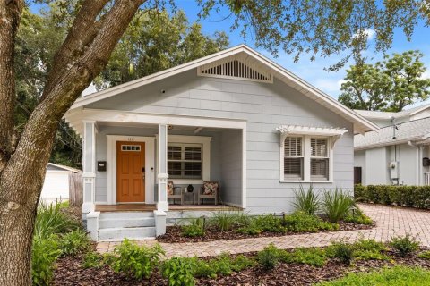 Villa ou maison à Orlando, Floride 3 chambres, 120.77 m2 № 2398796