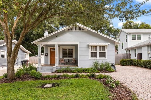 Villa ou maison à vendre à Orlando, Floride: 3 chambres, 120.77 m2 № 2398796 - photo 27