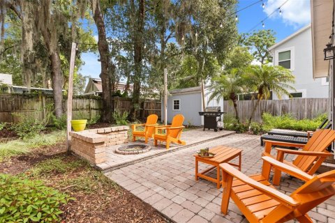 Villa ou maison à vendre à Orlando, Floride: 3 chambres, 120.77 m2 № 2398796 - photo 22