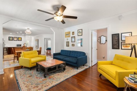 Villa ou maison à vendre à Orlando, Floride: 3 chambres, 120.77 m2 № 2398796 - photo 7
