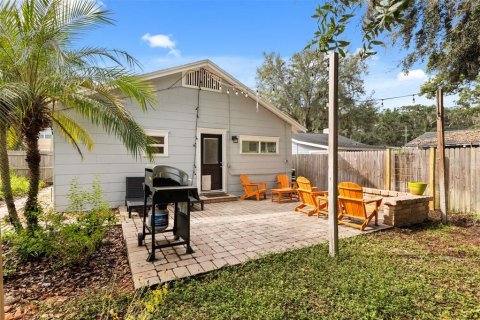Villa ou maison à vendre à Orlando, Floride: 3 chambres, 120.77 m2 № 2398796 - photo 24