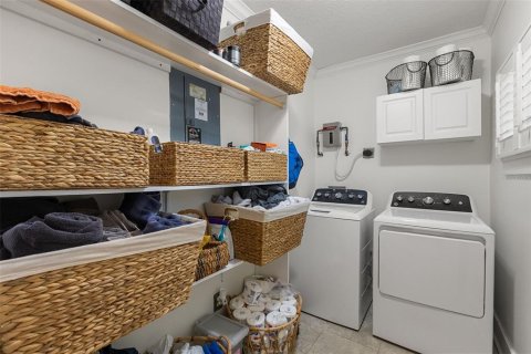 Villa ou maison à vendre à Orlando, Floride: 3 chambres, 120.77 m2 № 2398796 - photo 21