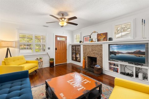 Villa ou maison à vendre à Orlando, Floride: 3 chambres, 120.77 m2 № 2398796 - photo 6