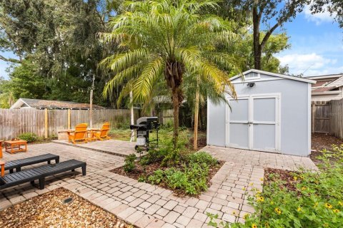Villa ou maison à vendre à Orlando, Floride: 3 chambres, 120.77 m2 № 2398796 - photo 25