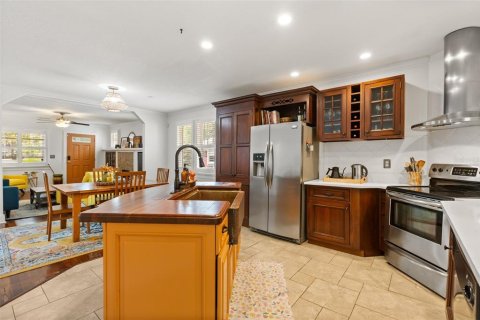 Villa ou maison à vendre à Orlando, Floride: 3 chambres, 120.77 m2 № 2398796 - photo 4