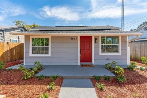 House in Intercession City, Florida 3 bedrooms, 105.17 sq.m. № 1720067 - photo 5