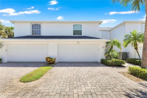 Townhouse in Indialantic, Florida 3 bedrooms, 238.02 sq.m. № 2370837