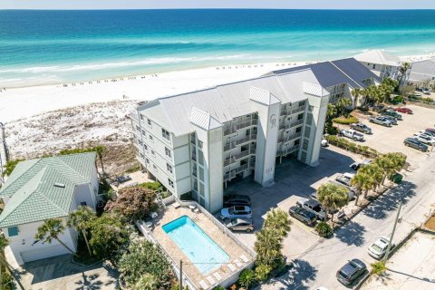 Condo in Santa Rosa Beach, Florida, 1 bedroom  № 560133 - photo 1