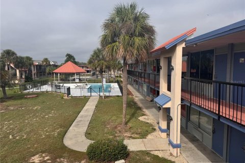 Condominio en alquiler en Davenport, Florida, 1 dormitorio, 27.87 m2 № 2142560 - foto 16