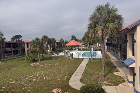 Condominio en alquiler en Davenport, Florida, 1 dormitorio, 27.87 m2 № 2142560 - foto 18