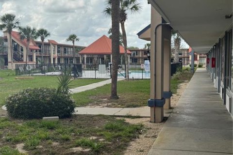 Condominio en alquiler en Davenport, Florida, 1 dormitorio, 27.87 m2 № 2142560 - foto 22