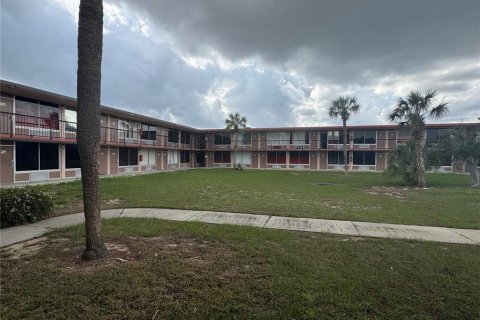 Condominio en alquiler en Davenport, Florida, 1 dormitorio, 27.87 m2 № 2142560 - foto 21