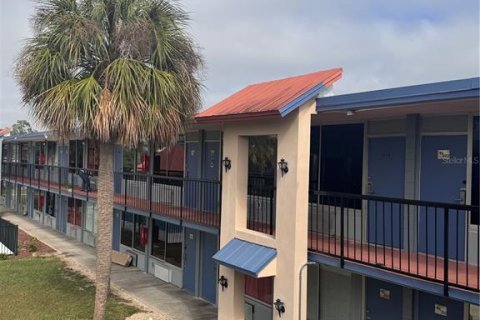 Condominio en alquiler en Davenport, Florida, 1 dormitorio, 27.87 m2 № 2142560 - foto 19