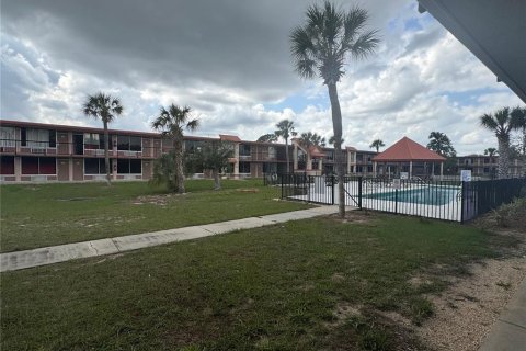 Condominio en alquiler en Davenport, Florida, 1 dormitorio, 27.87 m2 № 2142560 - foto 20