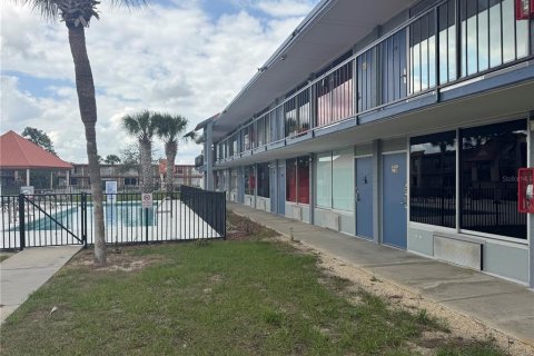 Condominio en alquiler en Davenport, Florida, 1 dormitorio, 27.87 m2 № 2142560 - foto 15