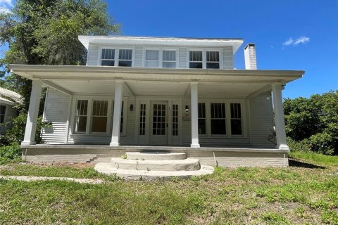 House in Brooksville, Florida 3 bedrooms, 174.28 sq.m. № 1881004 - photo 1