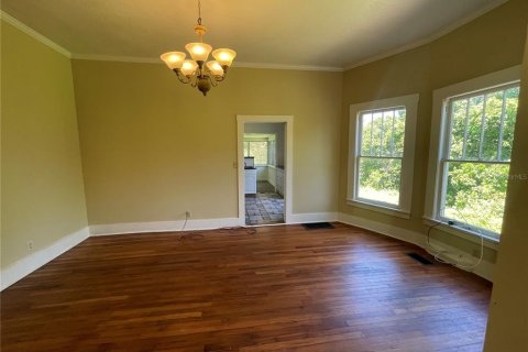 House in Brooksville, Florida 3 bedrooms, 174.28 sq.m. № 1881004 - photo 5