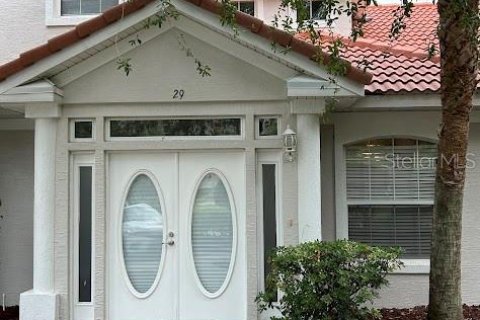 Townhouse in Palm Coast, Florida 3 bedrooms, 135.17 sq.m. № 2139209