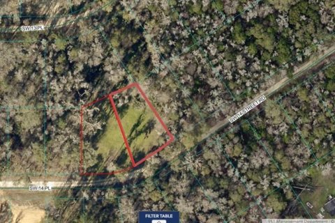 Terreno en Ocala, Florida № 2148067
