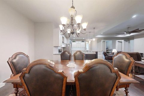 Villa ou maison à vendre à Ocala, Floride: 3 chambres, 246.93 m2 № 2421590 - photo 29