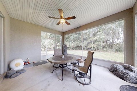 Villa ou maison à vendre à Ocala, Floride: 3 chambres, 246.93 m2 № 2421590 - photo 21