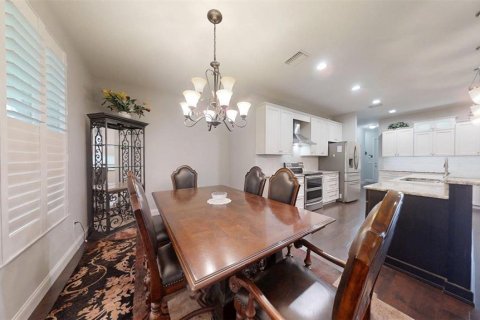 Villa ou maison à vendre à Ocala, Floride: 3 chambres, 246.93 m2 № 2421590 - photo 28