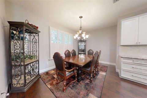 Villa ou maison à vendre à Ocala, Floride: 3 chambres, 246.93 m2 № 2421590 - photo 27