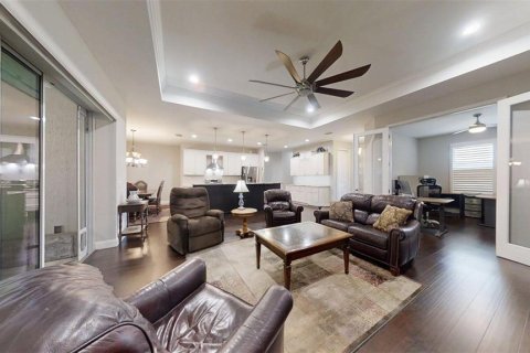 Villa ou maison à vendre à Ocala, Floride: 3 chambres, 246.93 m2 № 2421590 - photo 19