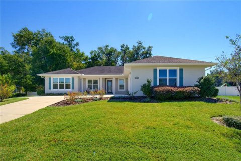 Villa ou maison à Ocala, Floride 3 chambres, 246.93 m2 № 2421590