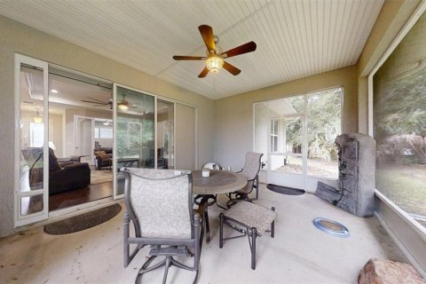 Villa ou maison à vendre à Ocala, Floride: 3 chambres, 246.93 m2 № 2421590 - photo 24