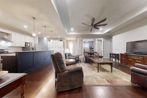 Villa ou maison à vendre à Ocala, Floride: 3 chambres, 246.93 m2 № 2421590 - photo 25