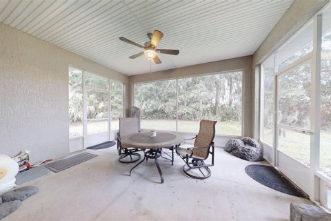 Villa ou maison à vendre à Ocala, Floride: 3 chambres, 246.93 m2 № 2421590 - photo 22