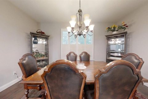 Villa ou maison à vendre à Ocala, Floride: 3 chambres, 246.93 m2 № 2421590 - photo 30