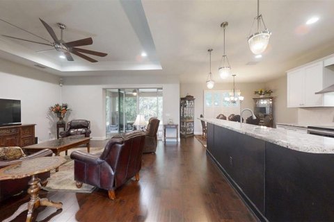 Villa ou maison à vendre à Ocala, Floride: 3 chambres, 246.93 m2 № 2421590 - photo 4