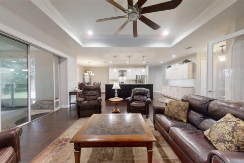 Villa ou maison à vendre à Ocala, Floride: 3 chambres, 246.93 m2 № 2421590 - photo 20