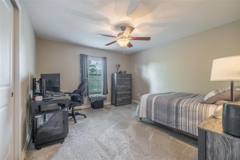 Townhouse in Lutz, Florida 3 bedrooms, 213.95 sq.m. № 1826186 - photo 30