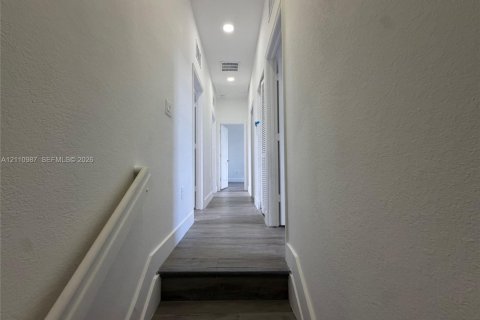 Купить таунхаус в Хомстед, Флорида 4 спальни, 160.54м2, № 2430232 - фото 27