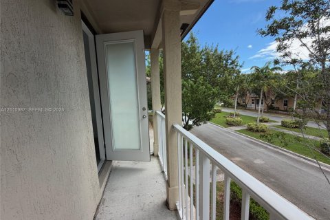 Купить таунхаус в Хомстед, Флорида 4 спальни, 160.54м2, № 2430232 - фото 13