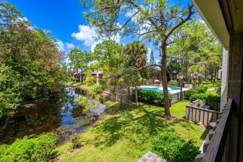 Condo in Orlando, Florida, 3 bedrooms  № 1854696 - photo 13