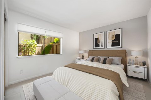 Condo in Orlando, Florida, 3 bedrooms  № 1854696 - photo 8