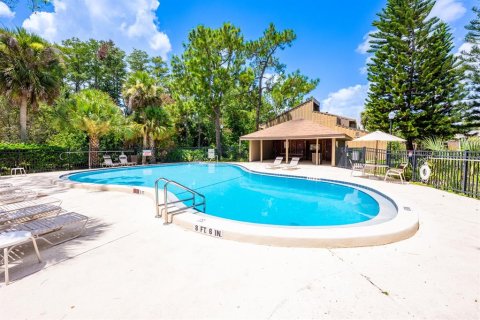 Condo in Orlando, Florida, 3 bedrooms  № 1854696 - photo 24