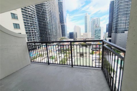 Снять в аренду кондоминиум в Майами, Флорида 1 спальня, 69.12м2, № 2002481 - фото 6