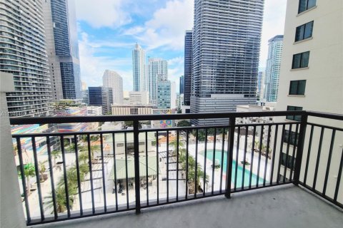 Снять в аренду кондоминиум в Майами, Флорида 1 спальня, 69.12м2, № 2002481 - фото 4