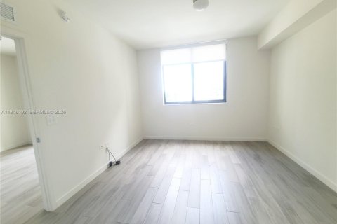Снять в аренду кондоминиум в Майами, Флорида 1 спальня, 69.12м2, № 2002481 - фото 13