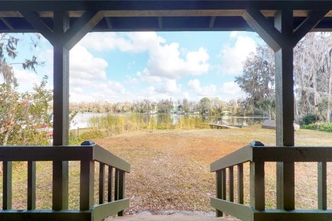 House in Lutz, Florida 2 bedrooms, 154.59 sq.m. № 2215027 - photo 17