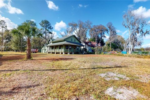 House in Lutz, Florida 2 bedrooms, 154.59 sq.m. № 2215027 - photo 10