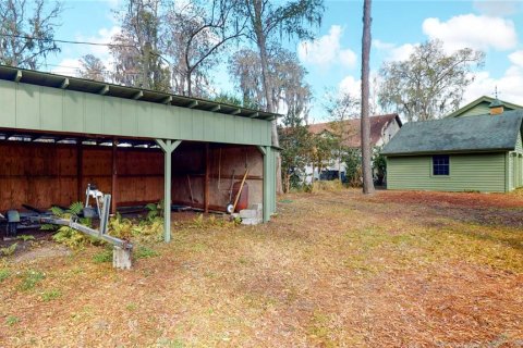 House in Lutz, Florida 2 bedrooms, 154.59 sq.m. № 2215027 - photo 9