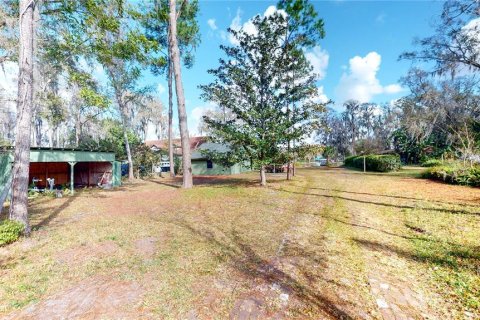 House in Lutz, Florida 2 bedrooms, 154.59 sq.m. № 2215027 - photo 4