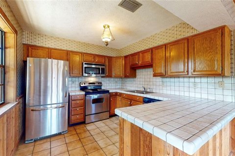 House in Lutz, Florida 2 bedrooms, 154.59 sq.m. № 2215027 - photo 26