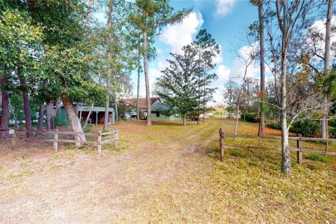 House in Lutz, Florida 2 bedrooms, 154.59 sq.m. № 2215027 - photo 3